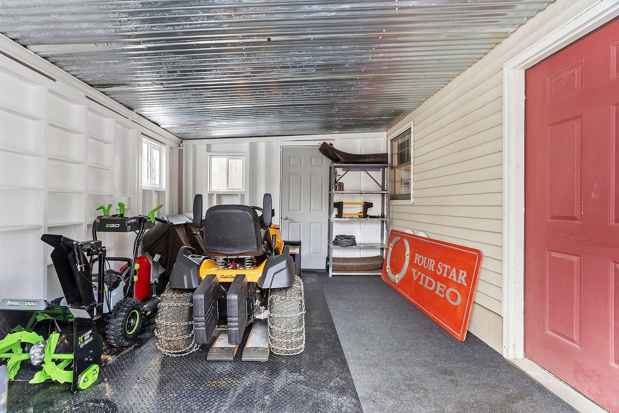 254 South Road Kensington, NH 03833 - Photo 45 of 46