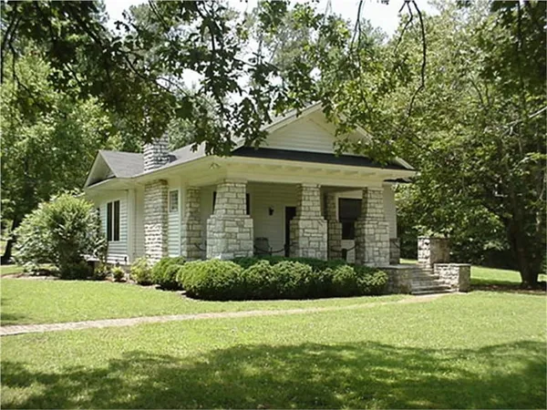 $425,000 | 1550 Parker Road, Jasper, GA 30143