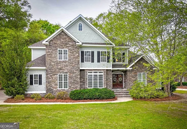 $735,000 | 132 Pheasant Ridge, Thomasville, GA 31792