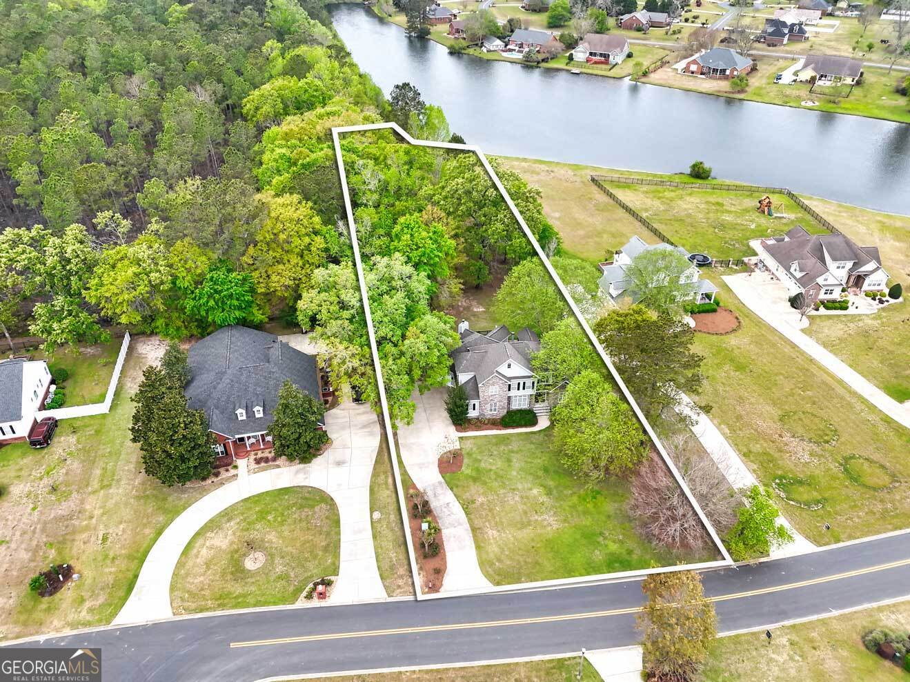 132 Pheasant Ridge Thomasville, GA 31792 - Photo 13 of 50