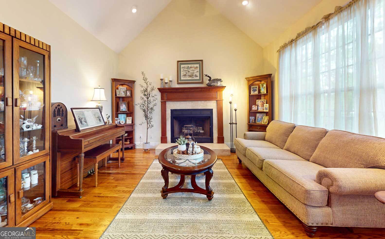 132 Pheasant Ridge Thomasville, GA 31792 - Photo 26 of 50