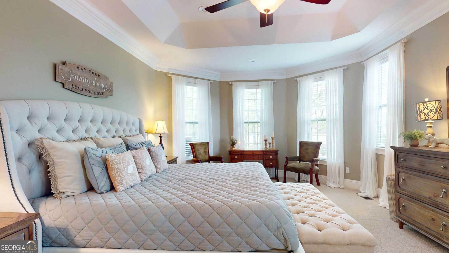 132 Pheasant Ridge Thomasville, GA 31792 - Photo 30 of 50