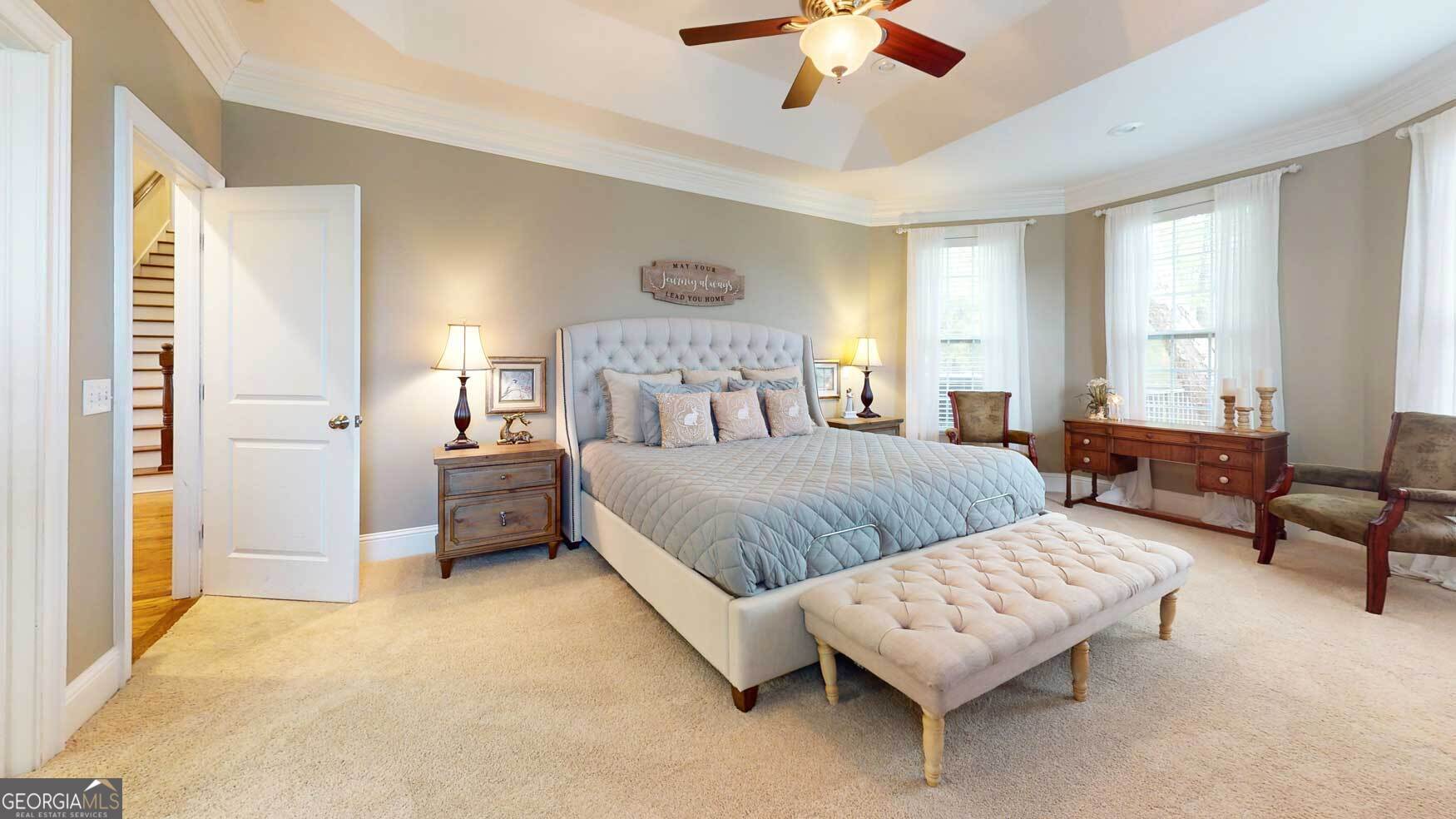 132 Pheasant Ridge Thomasville, GA 31792 - Photo 32 of 50