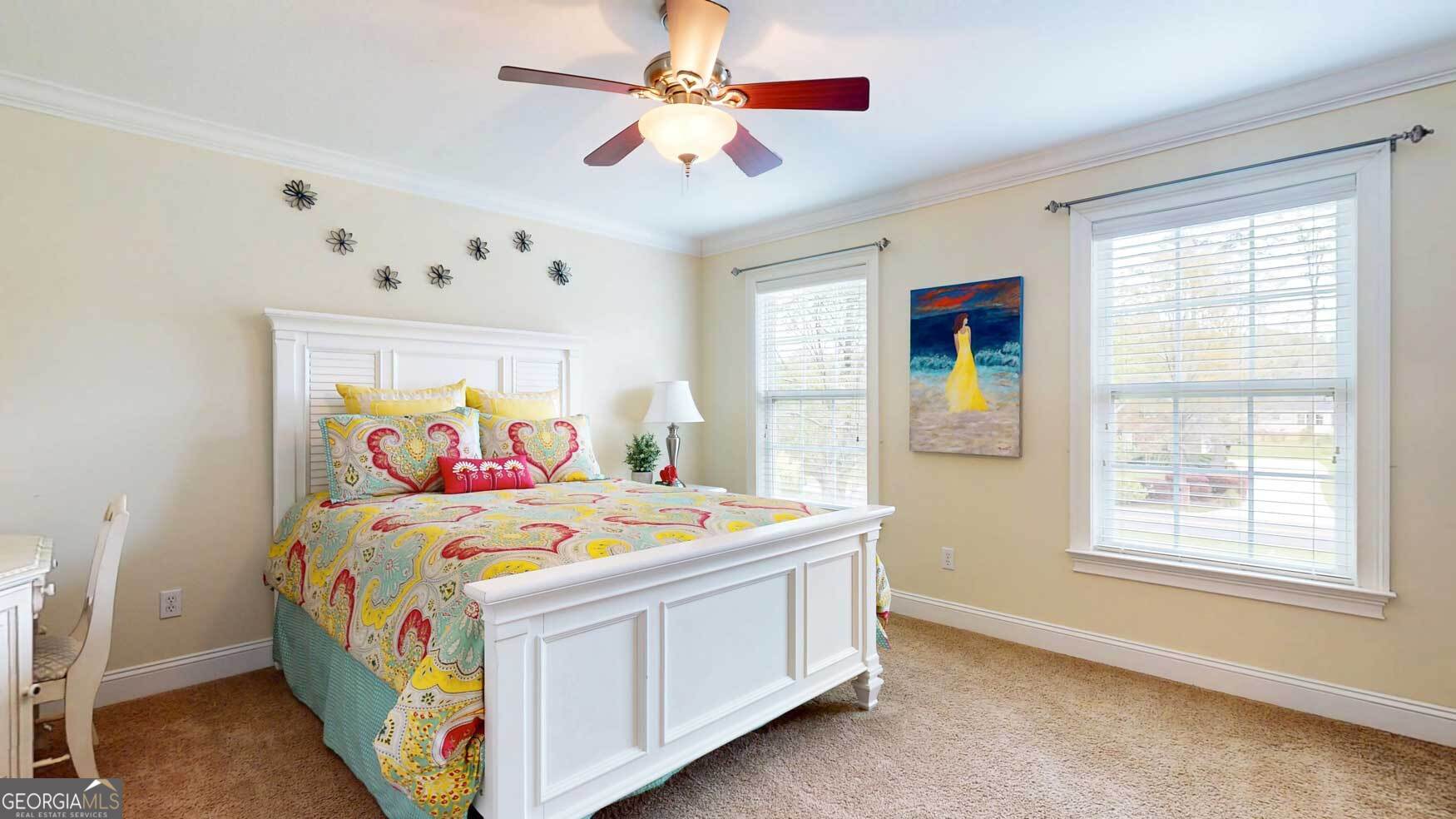 132 Pheasant Ridge Thomasville, GA 31792 - Photo 36 of 50