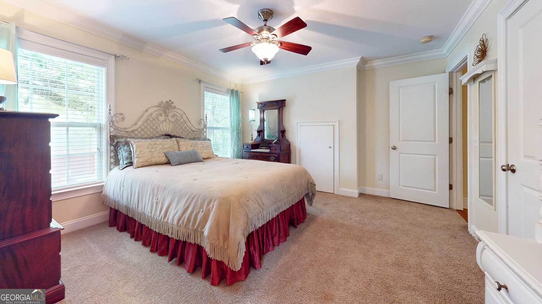 132 Pheasant Ridge Thomasville, GA 31792 - Photo 41 of 50