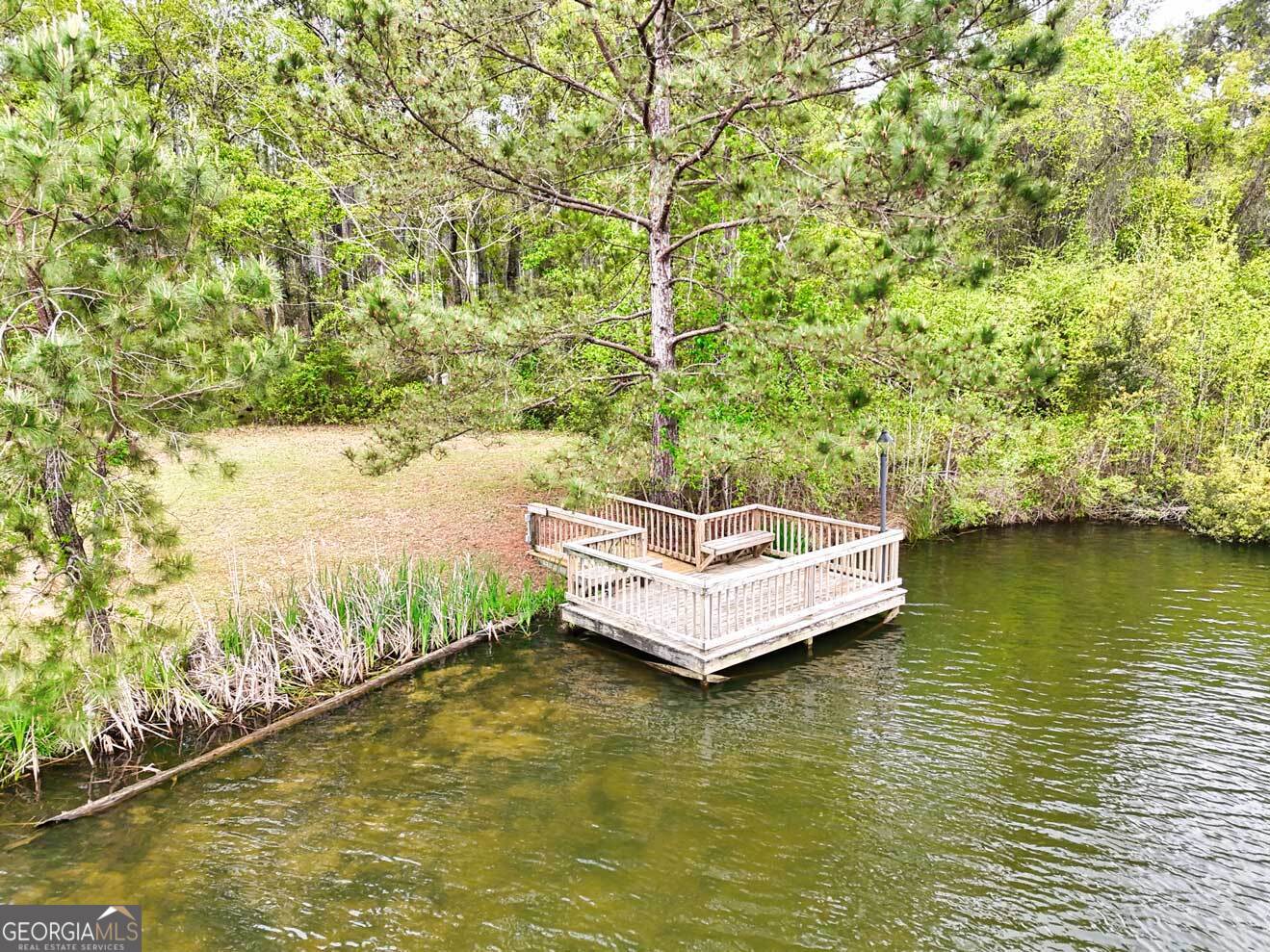 132 Pheasant Ridge Thomasville, GA 31792 - Photo 45 of 50