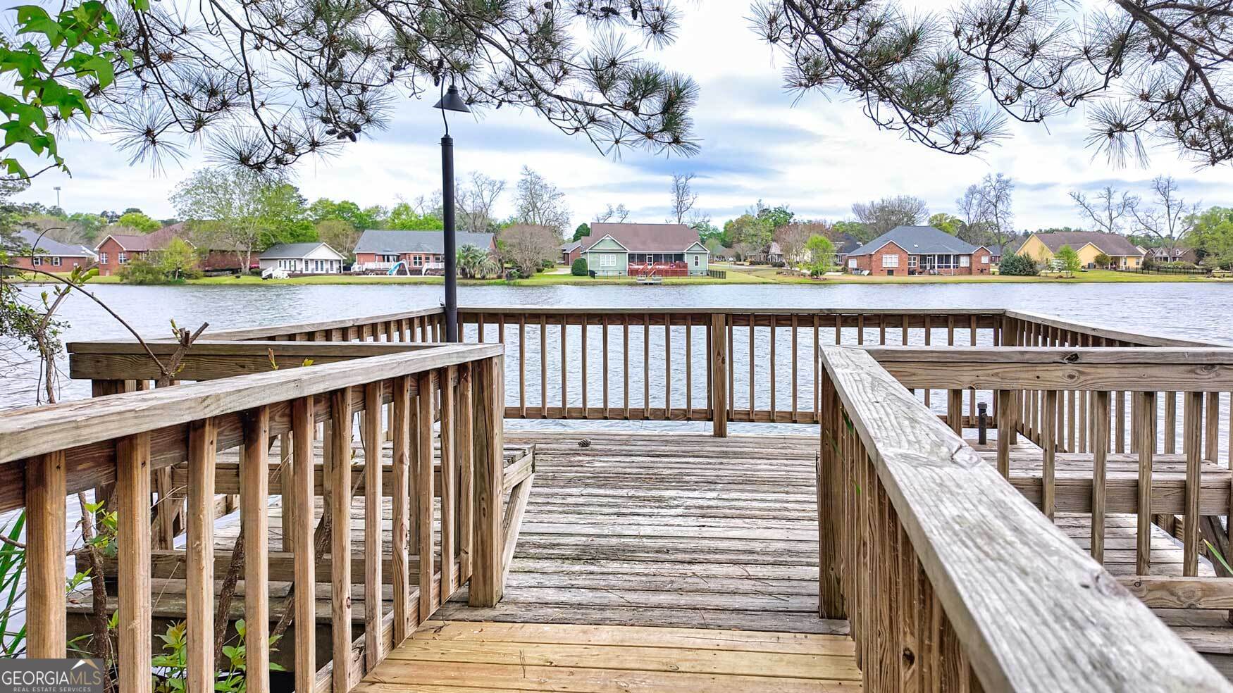 132 Pheasant Ridge Thomasville, GA 31792 - Photo 46 of 50