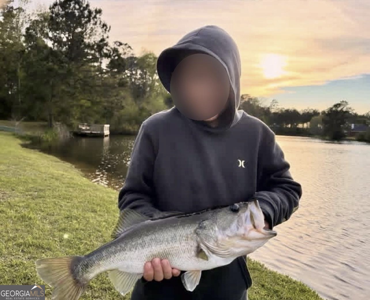 132 Pheasant Ridge Thomasville, GA 31792 - Photo 49 of 50