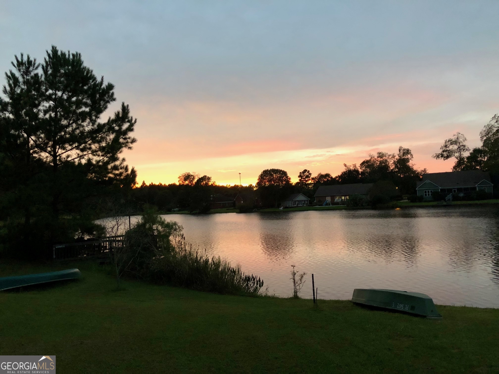 132 Pheasant Ridge Thomasville, GA 31792 - Photo 50 of 50