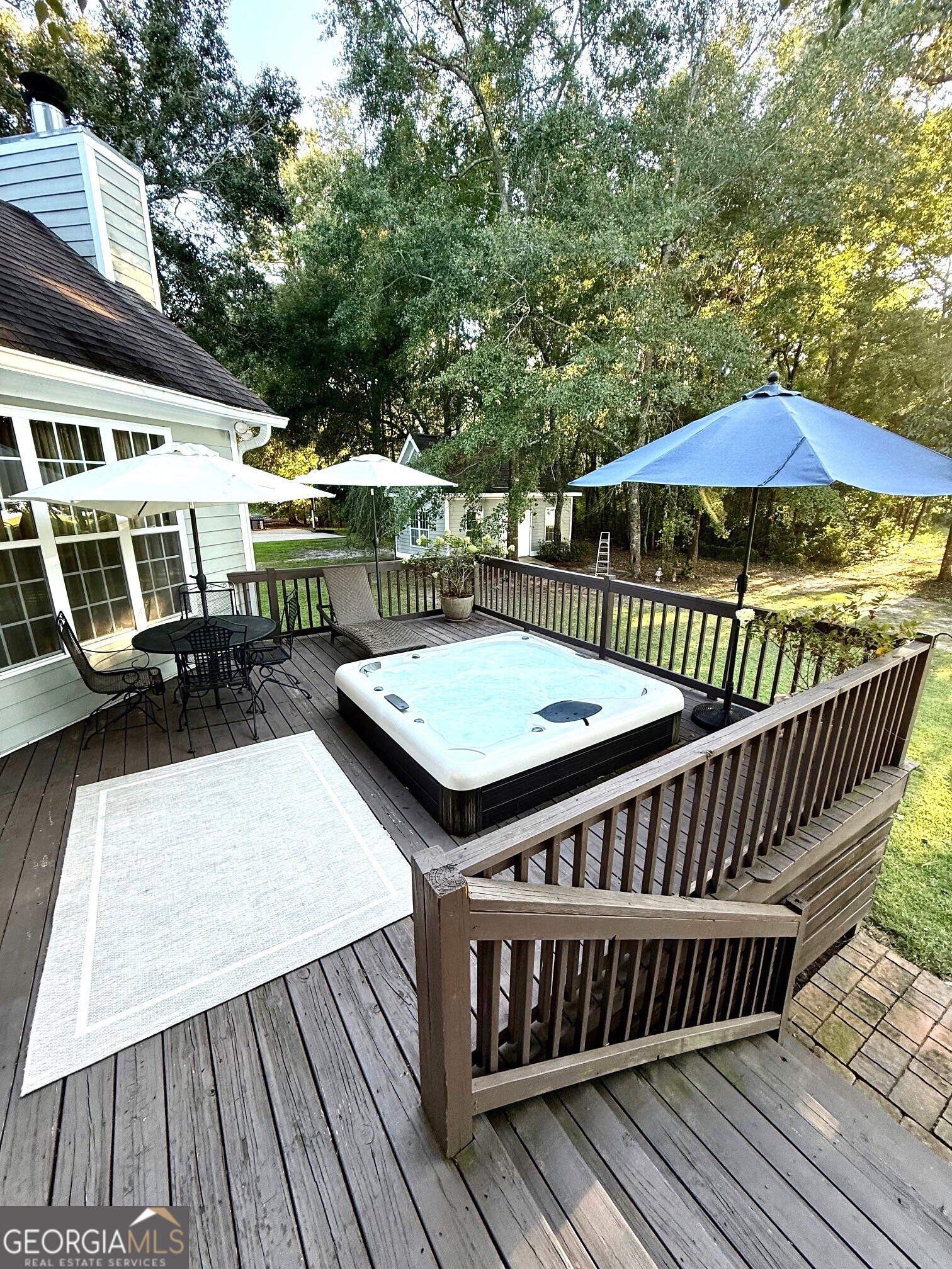 132 Pheasant Ridge Thomasville, GA 31792 - Photo 8 of 50