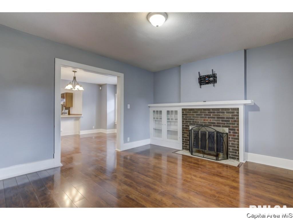 2124 South 4th Street Springfield, IL 62703 - Photo 14 of 36