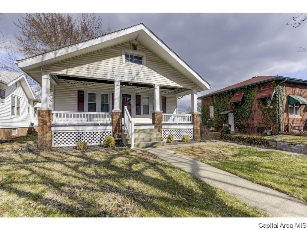 2124 South 4th Street Springfield, IL 62703 - Photo 30 of 36