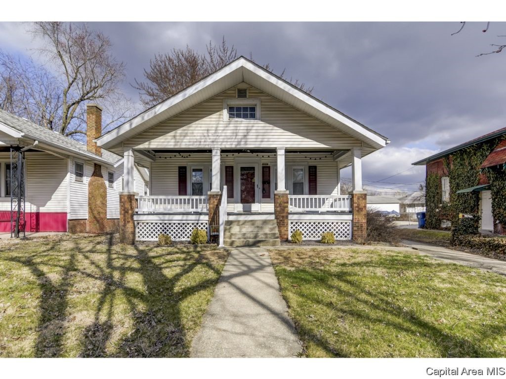 2124 South 4th Street Springfield, IL 62703 - Photo 31 of 36