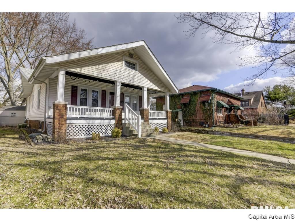 2124 South 4th Street Springfield, IL 62703 - Photo 34 of 36