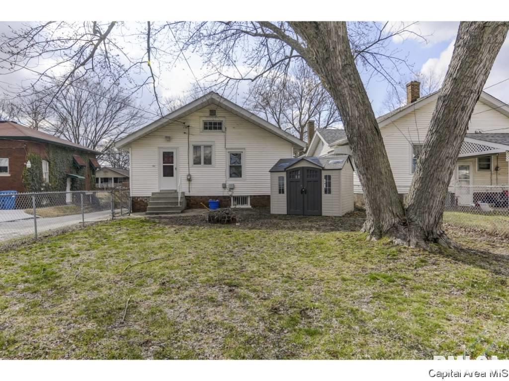 2124 South 4th Street Springfield, IL 62703 - Photo 35 of 36