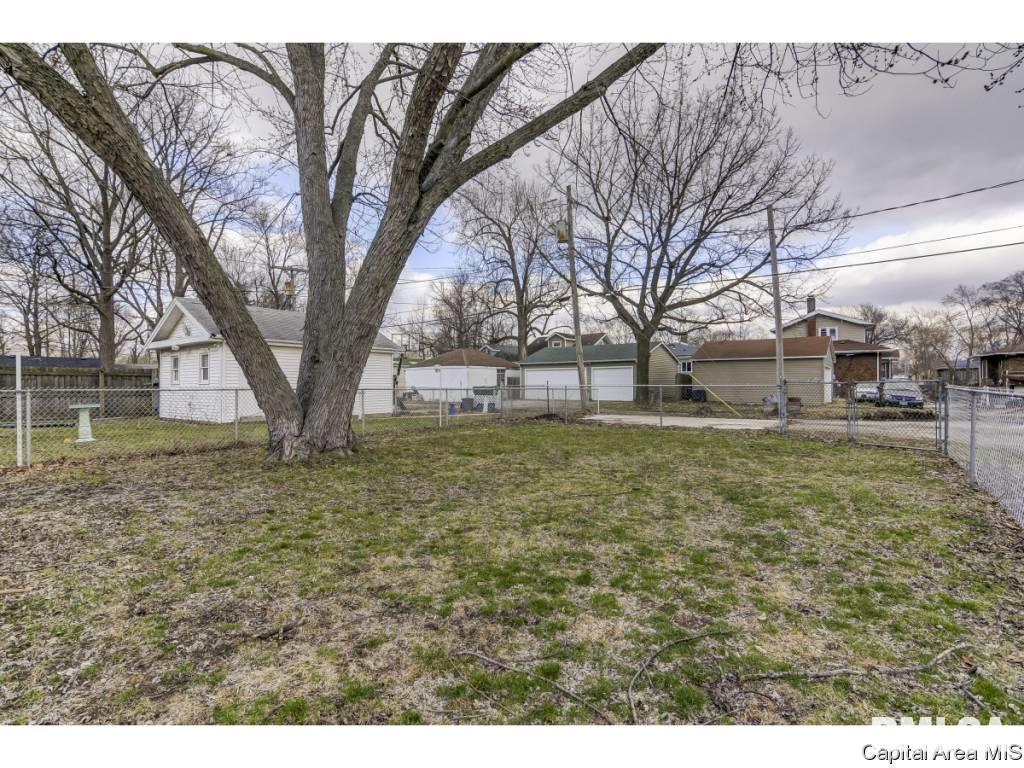 2124 South 4th Street Springfield, IL 62703 - Photo 36 of 36