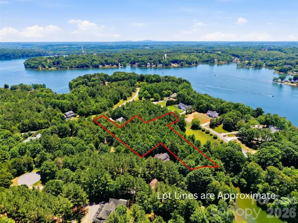 $99,700 | 274 Rivercliff Drive, Stony Point, NC 28678