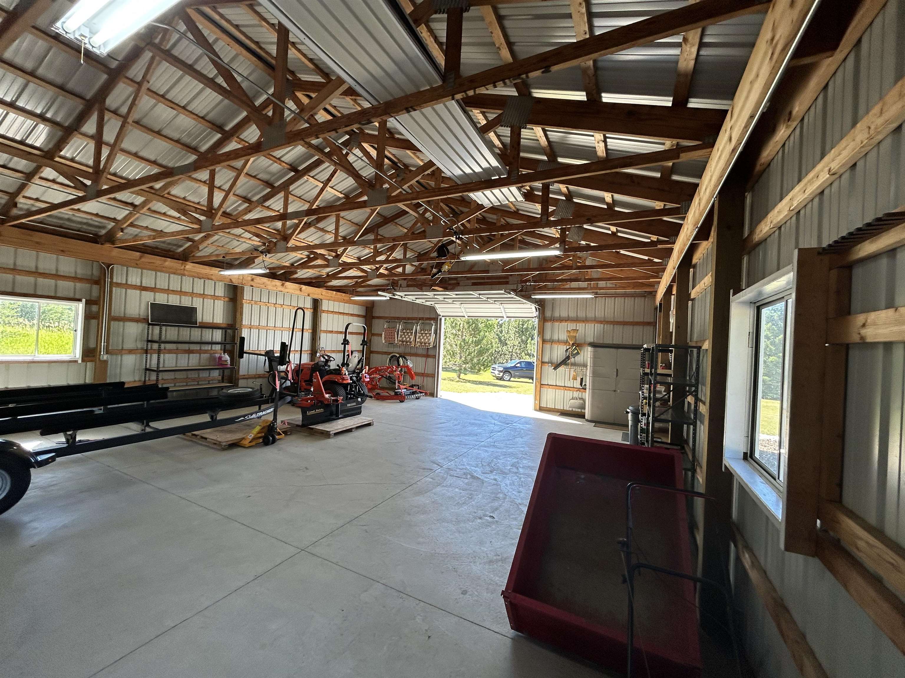 1355 Bundy Road Mancelona, MI 49659 - Photo 9 of 27