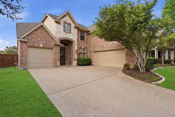$4,000 | 2013 Chessington Lane, McKinney, TX 75072