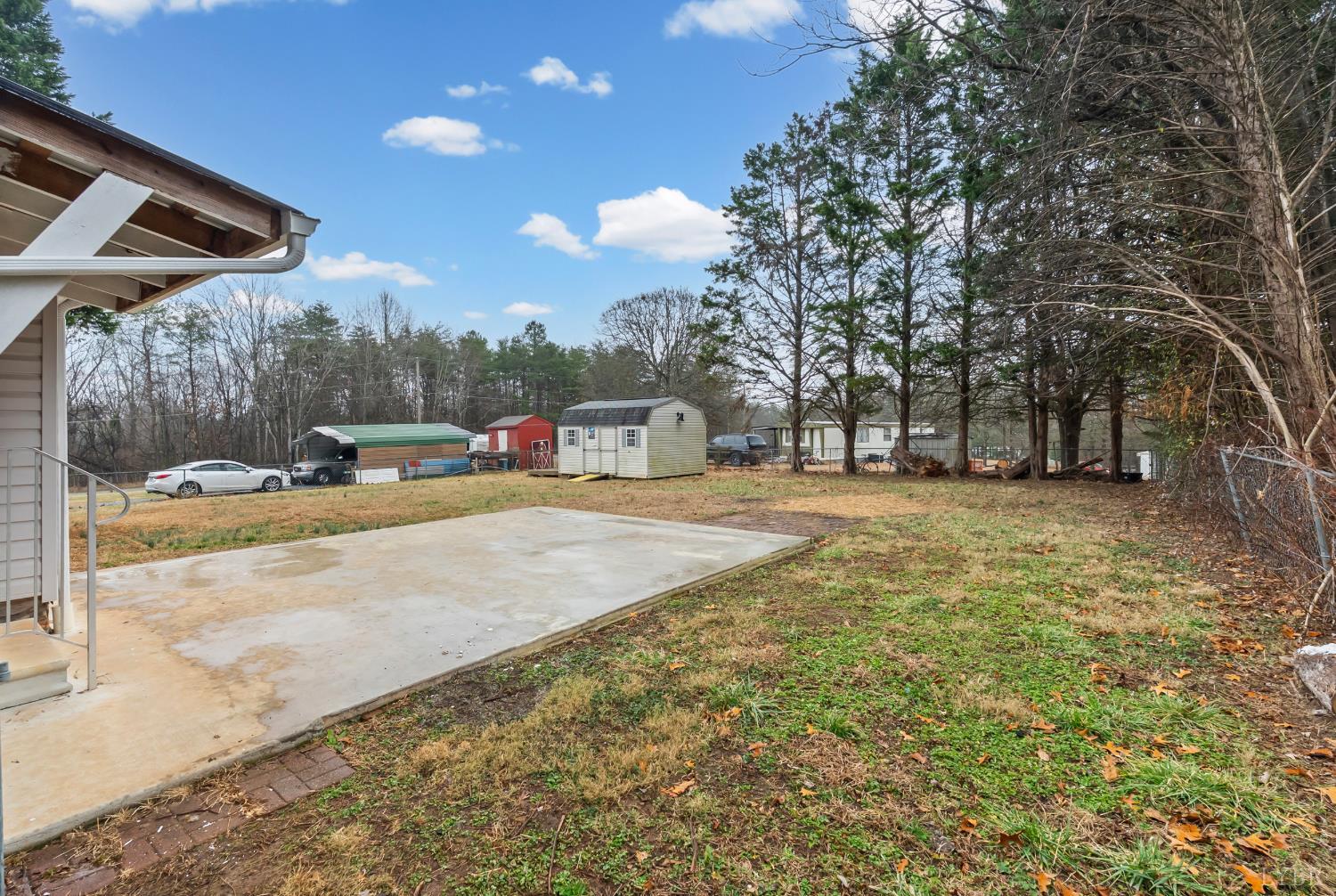 2443 Sunnymeade Road Rustburg, VA 24588 - Photo 30 of 36