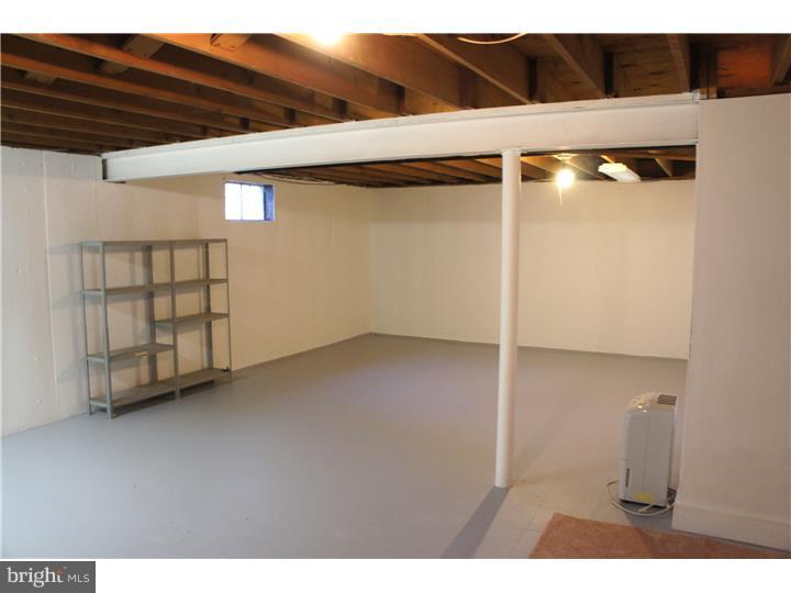 691 Lenni Road Aston, PA 19014 - Photo 23 of 25 Basement