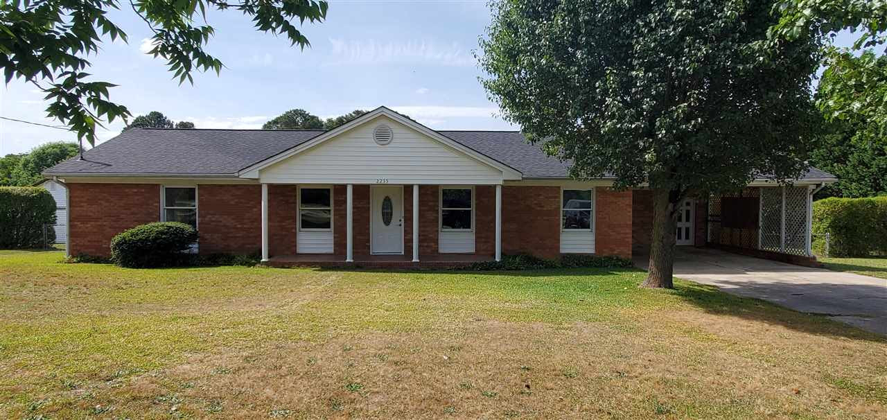 2235 Bud Lipscomb Road Willow Spring, NC 27592 - Photo 1 of 30 Photo 1