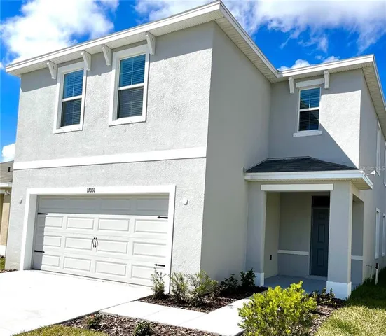 $2,350 | 17031 Wave Tressle Place, Wimauma, FL 33598