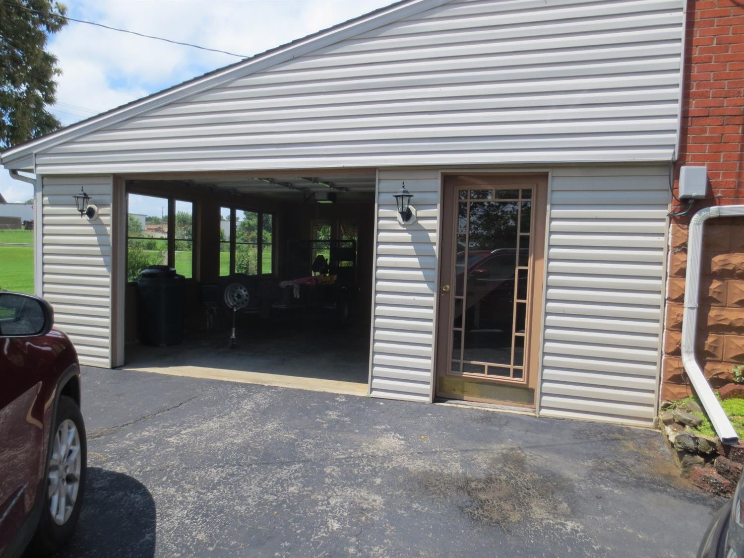 1238 Levee Road Mount Sterling, KY 40353 - Photo 3 of 31 Listing Photo