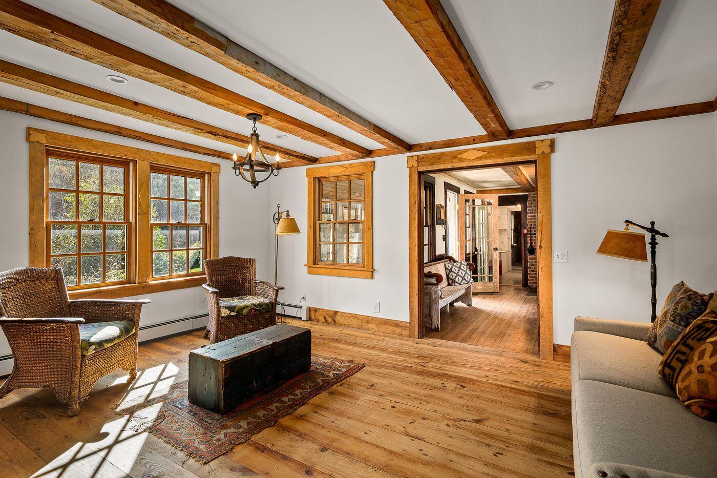 48 Birches Road Waldo, ME 04915 - Photo 5 of 41 W6-ME2509_6