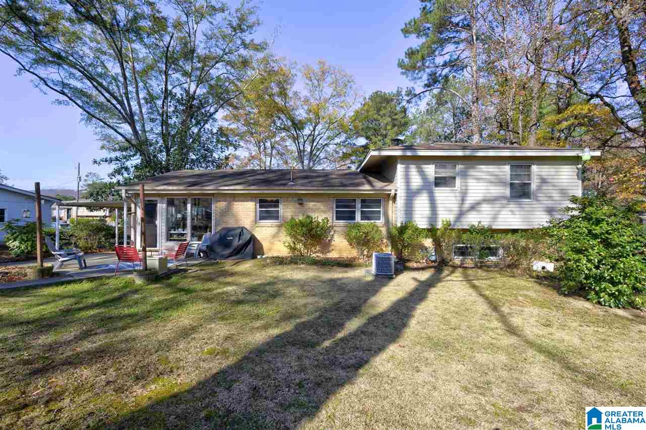 1837 Briar Meadow Road Birmingham, AL 35210 - Photo 24 of 29
