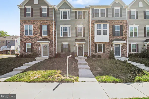 $383,000 | 282 Dr Andrews Way, Indian Head, MD 20640