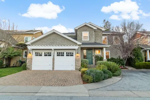 $3,495,000 | 36 Gretel Court, Redwood City, CA 94061
