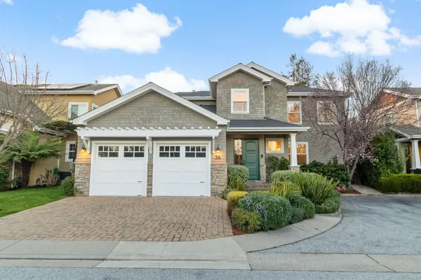 $3,495,000 | 36 Gretel Court, Redwood City, CA 94061