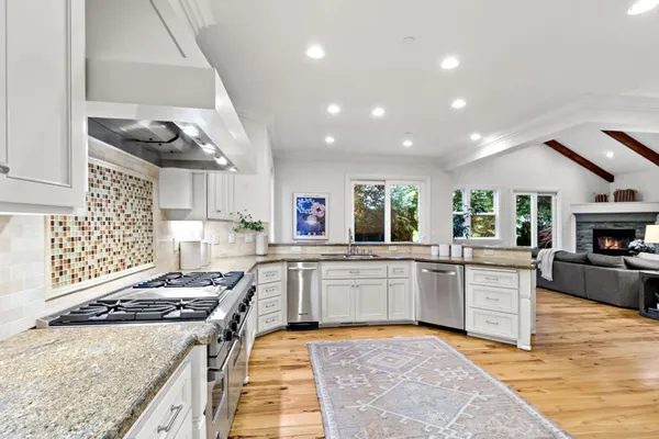 $3,495,000 | 36 Gretel Court, Redwood City, CA 94061