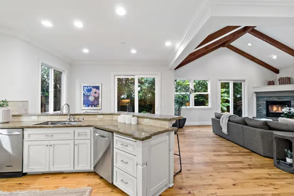 $3,495,000 | 36 Gretel Court, Redwood City, CA 94061