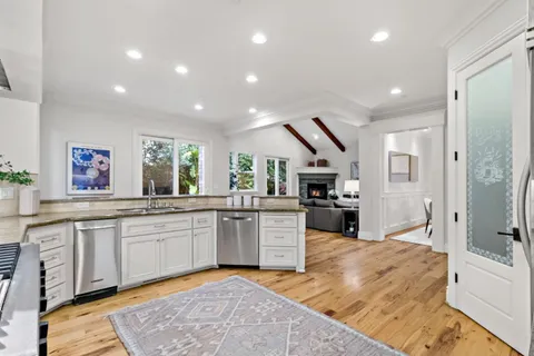 $3,495,000 | 36 Gretel Court, Redwood City, CA 94061