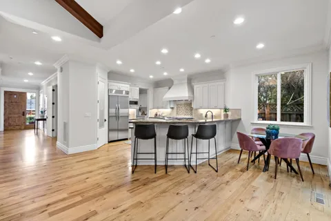 $3,495,000 | 36 Gretel Court, Redwood City, CA 94061