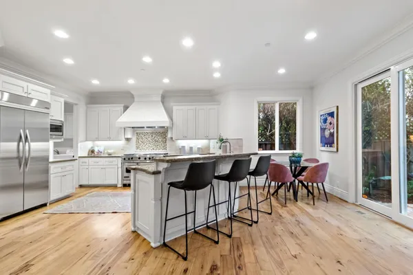 $3,495,000 | 36 Gretel Court, Redwood City, CA 94061