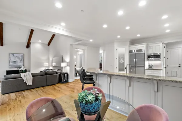 $3,495,000 | 36 Gretel Court, Redwood City, CA 94061