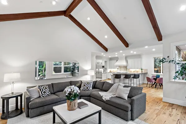 $3,495,000 | 36 Gretel Court, Redwood City, CA 94061