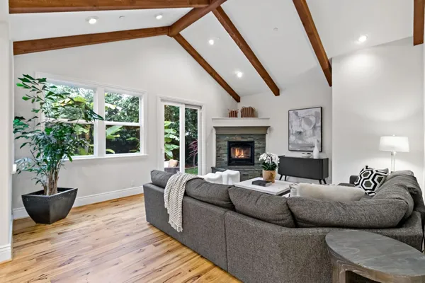 $3,495,000 | 36 Gretel Court, Redwood City, CA 94061