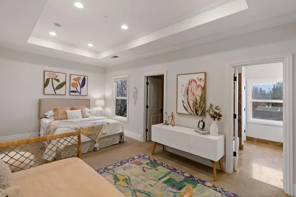 $3,495,000 | 36 Gretel Court, Redwood City, CA 94061