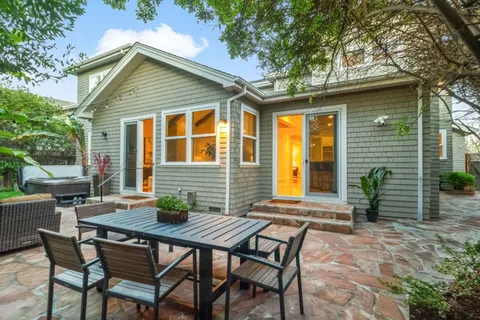 $3,495,000 | 36 Gretel Court, Redwood City, CA 94061