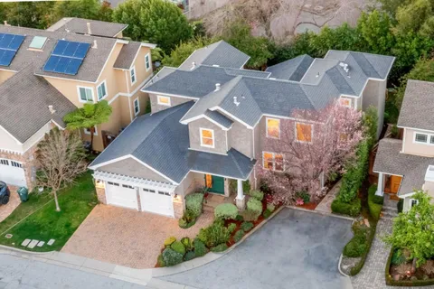 $3,495,000 | 36 Gretel Court, Redwood City, CA 94061