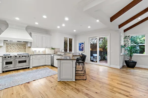 $3,495,000 | 36 Gretel Court, Redwood City, CA 94061
