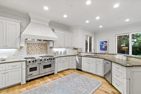 $3,495,000 | 36 Gretel Court, Redwood City, CA 94061