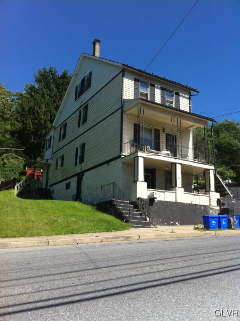 705 Ridge Street Bethlehem, PA 18015 - Photo 1 of 14 Gallery Image 1