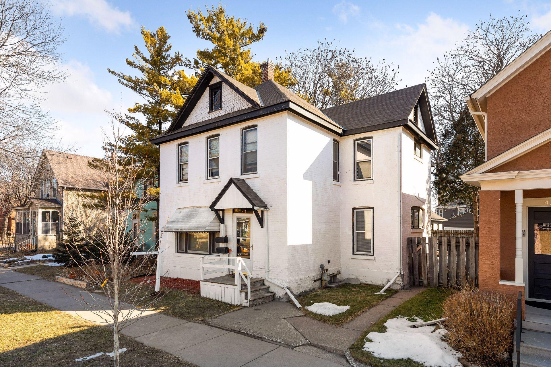 416 Daly Street St. Paul, MN 55102 - Photo 1 of 1