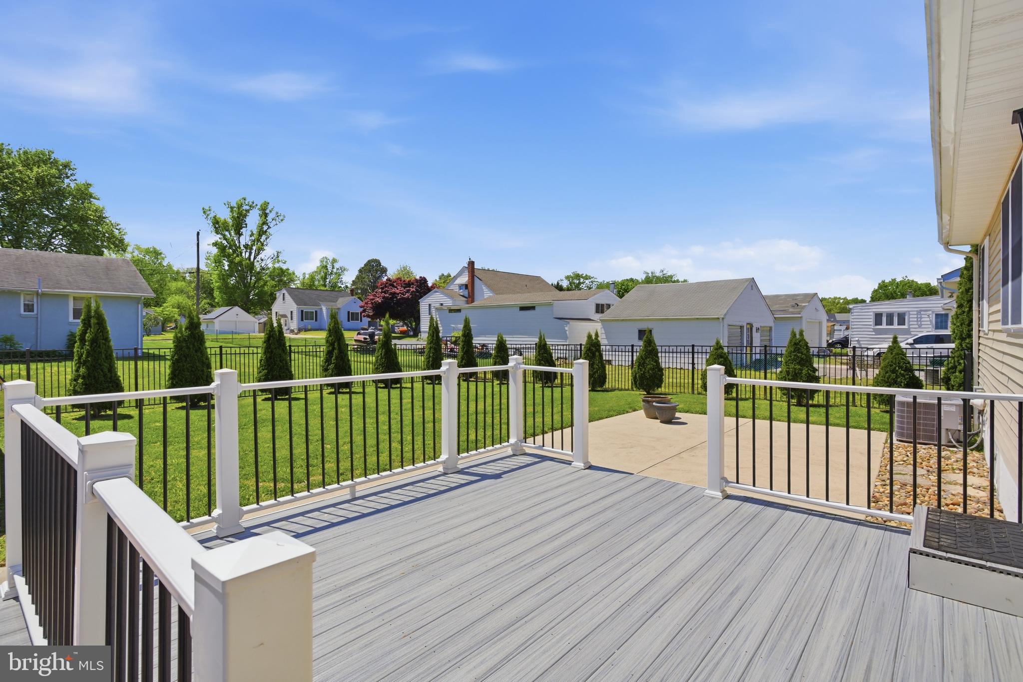 5 Harvard Road Pennsville, NJ 08070 - Photo 20 of 24 Gallery Image 20