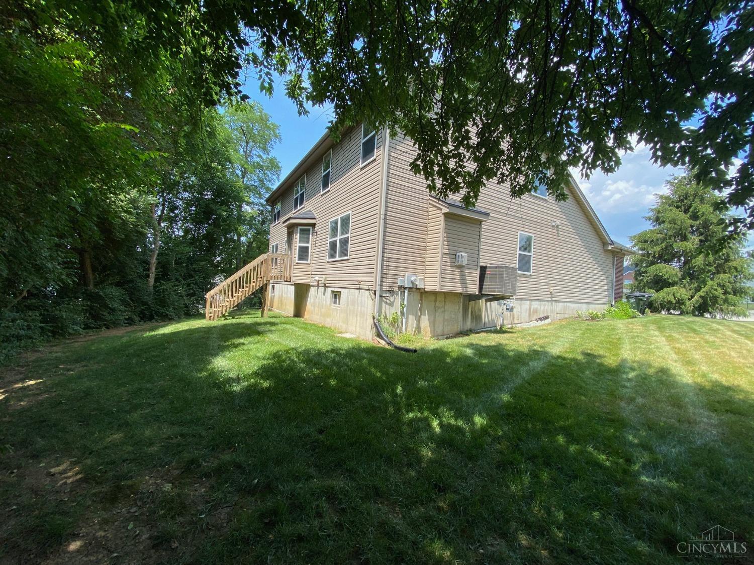 9035 Highland Circle Springboro, OH 45066 - Photo 43 of 47